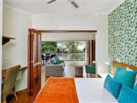 1 or 2 Bedroom Spa Suite - Mantra on the Inlet